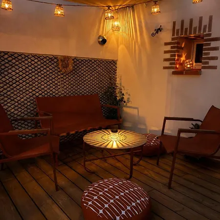 Le 25 Bis Spa&sauna Aux Portes De Montauban Feriehus *