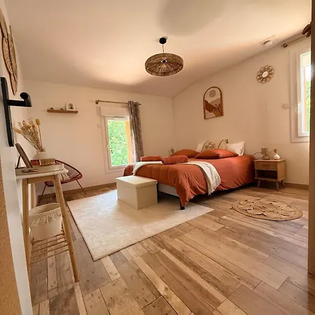 Le 25 Bis Spa&sauna Aux Portes De Montauban *