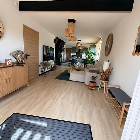Le 25 Bis Spa&sauna Aux Portes De Montauban
