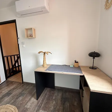 Le 25 Bis Spa&sauna Aux Portes De Montauban *