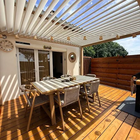 Le 25 Bis Spa&sauna Aux Portes De Montauban