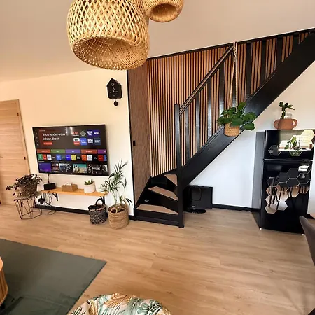 Le 25 Bis Spa&sauna Aux Portes De Montauban *