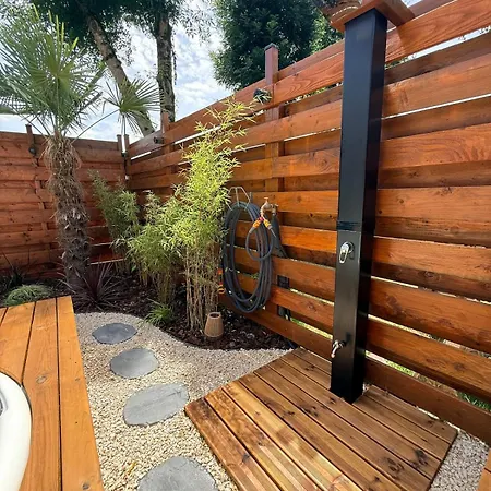 Prázdninový dům Le 25 Bis Spa&sauna Aux Portes De Montauban