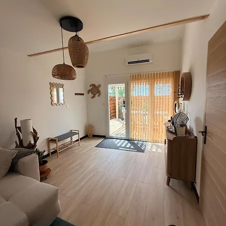 Feriehus Le 25 Bis Spa&sauna Aux Portes De Montauban *