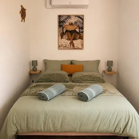 Le 25 Bis Spa&sauna Aux Portes De Montauban *