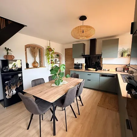 Le 25 Bis Spa&sauna Aux Portes De Montauban Lamothe-Capdeville