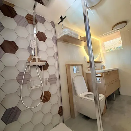 Le 25 Bis Spa&sauna Aux Portes De Montauban Feriehus