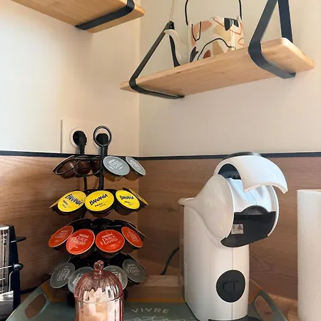Le 25 Bis Spa&sauna Aux Portes De Montauban Prázdninový dům *