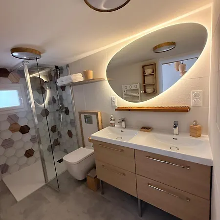 Le 25 Bis Spa&sauna Aux Portes De Montauban Lamothe-Capdeville