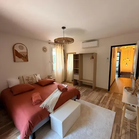 Le 25 Bis Spa&sauna Aux Portes De Montauban *