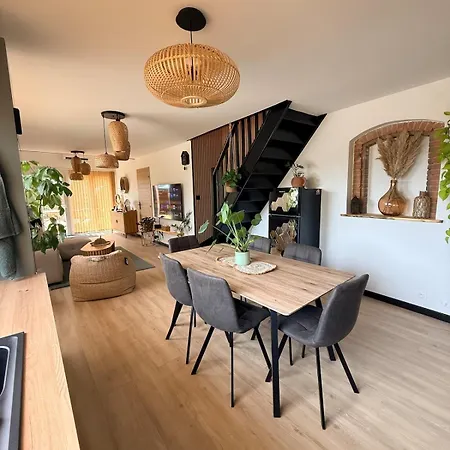 Le 25 Bis Spa&sauna Aux Portes De Montauban Feriehus
