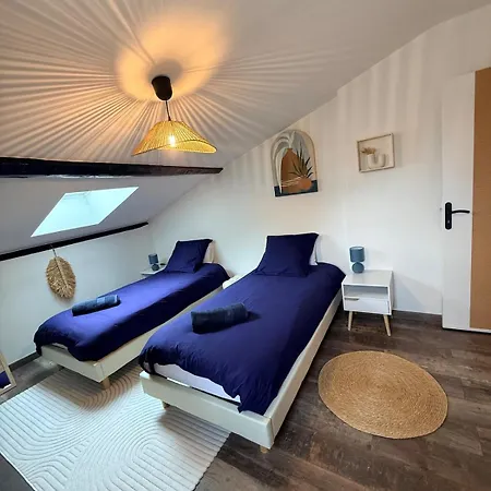 Le 25 Bis Spa&sauna Aux Portes De Montauban