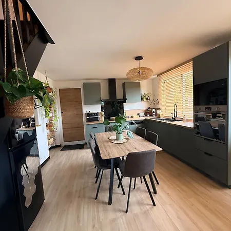 Le 25 Bis Spa&sauna Aux Portes De Montauban * Lamothe-Capdeville