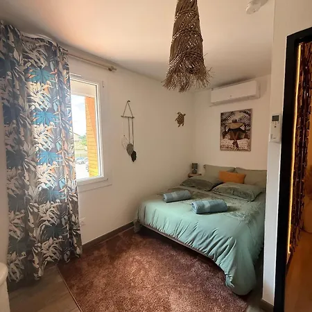 Feriehus Le 25 Bis Spa&sauna Aux Portes De Montauban