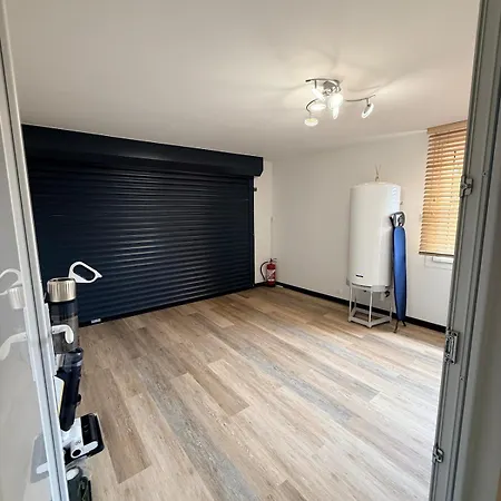Le 25 Bis Spa&sauna Aux Portes De Montauban Feriehus *