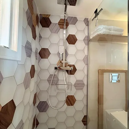 Le 25 Bis Spa&sauna Aux Portes De Montauban Feriehus Lamothe-Capdeville